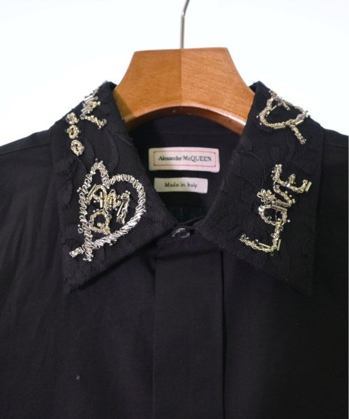 ALEXANDER MCQUEEN 休襯衫