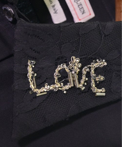 ALEXANDER MCQUEEN 休襯衫