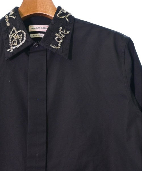 ALEXANDER MCQUEEN 休襯衫