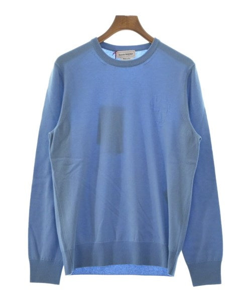 ALEXANDER MCQUEEN 毛衣