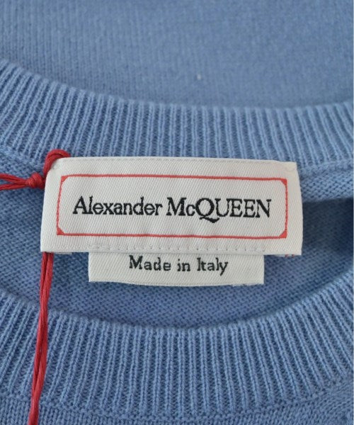 ALEXANDER MCQUEEN 毛衣