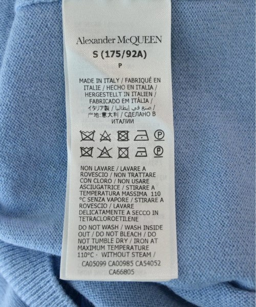 ALEXANDER MCQUEEN 毛衣