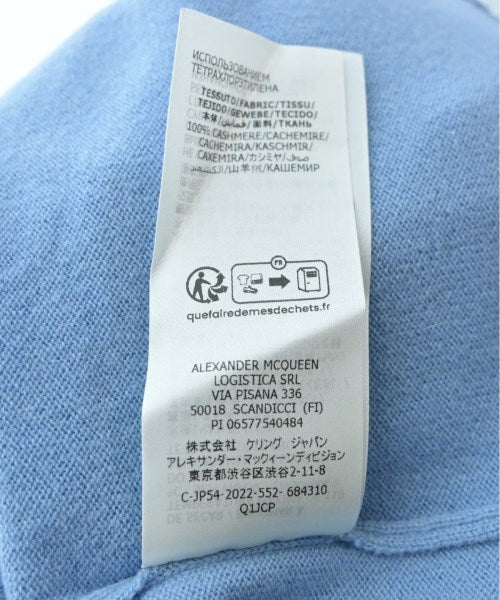 ALEXANDER MCQUEEN 毛衣