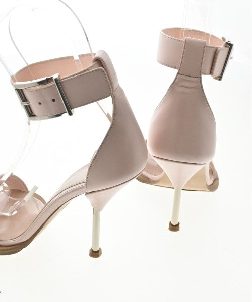 ALEXANDER MCQUEEN 高跟鞋
