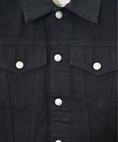 ALEXANDER MCQUEEN 牛仔夾克