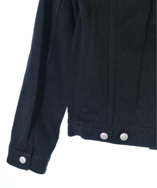 ALEXANDER MCQUEEN 牛仔夾克