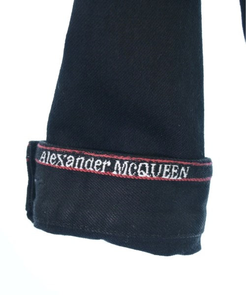 ALEXANDER MCQUEEN 牛仔夾克