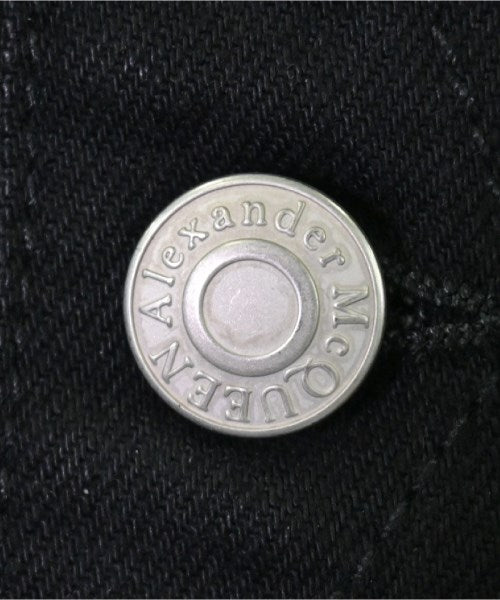 ALEXANDER MCQUEEN 牛仔夾克