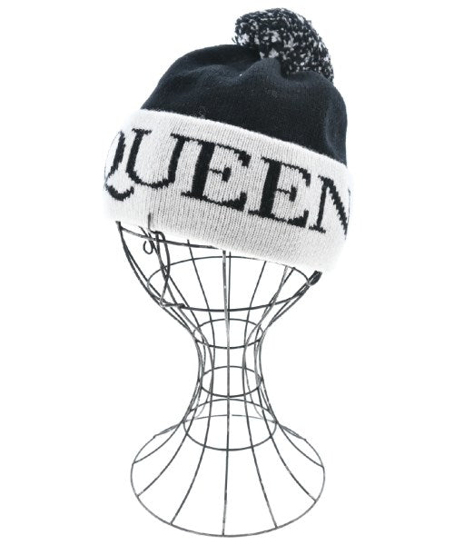 ALEXANDER MCQUEEN 針織帽/毛線帽