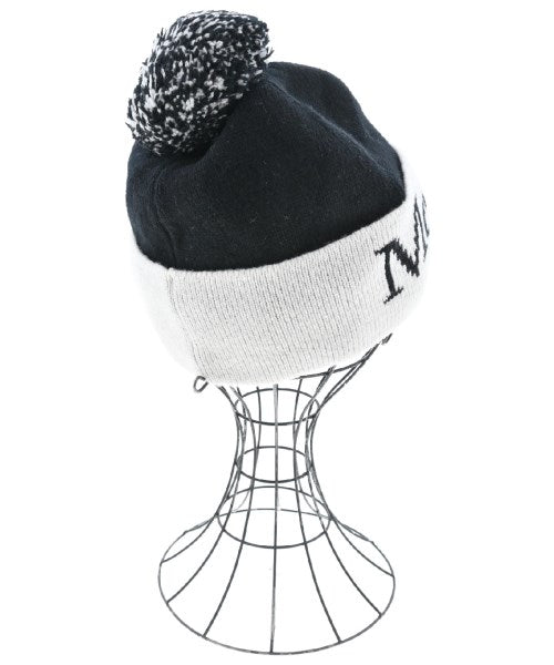 ALEXANDER MCQUEEN 針織帽/毛線帽