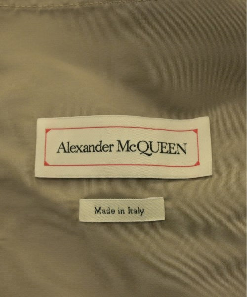 ALEXANDER MCQUEEN 風衣