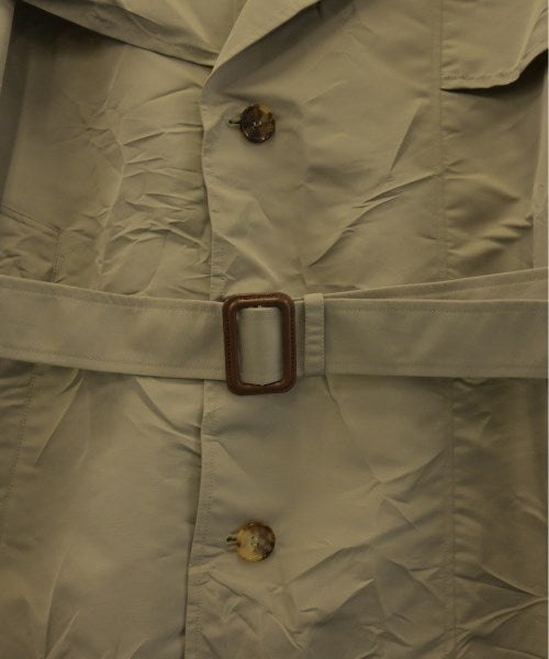 ALEXANDER MCQUEEN 風衣