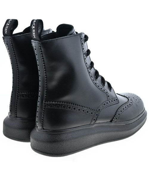 ALEXANDER MCQUEEN 靴子