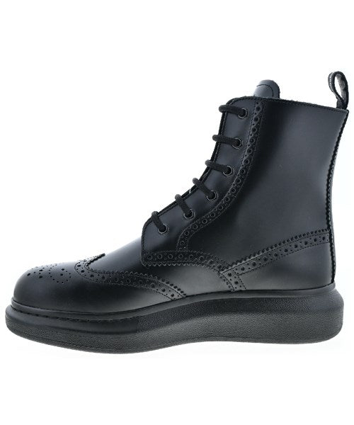 ALEXANDER MCQUEEN 靴子