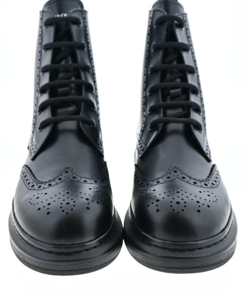 ALEXANDER MCQUEEN 靴子