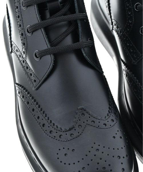 ALEXANDER MCQUEEN 靴子