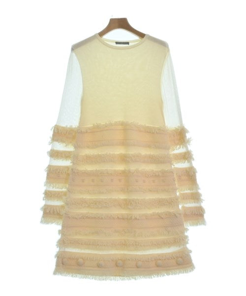 ALEXANDER MCQUEEN 洋裝