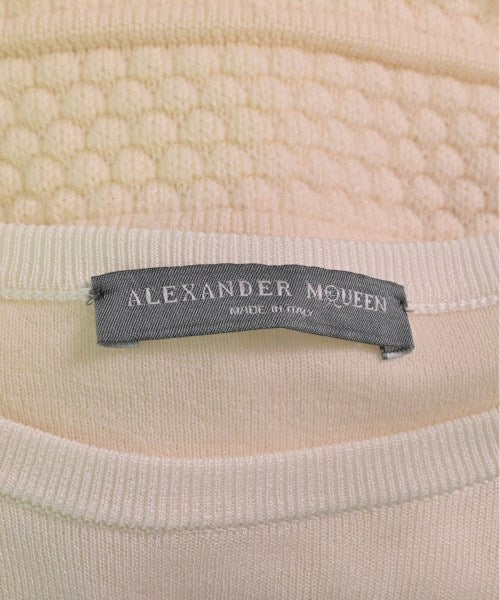 ALEXANDER MCQUEEN 洋裝
