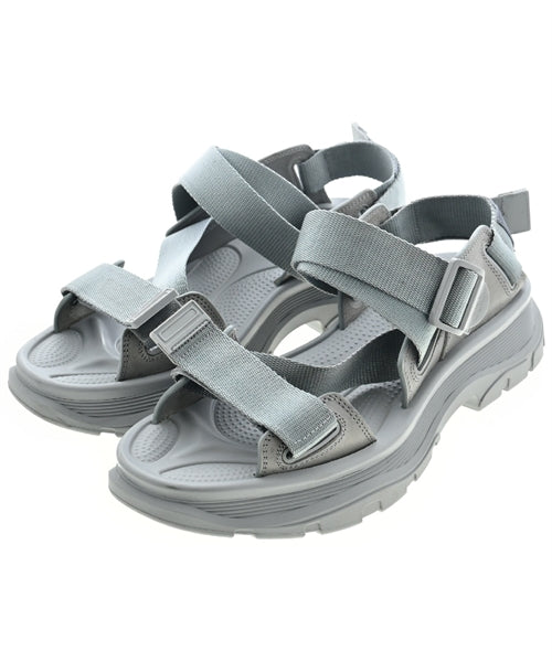 ALEXANDER MCQUEEN 涼鞋