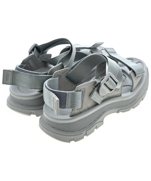 ALEXANDER MCQUEEN 涼鞋