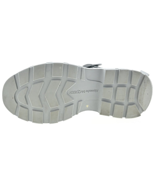 ALEXANDER MCQUEEN 涼鞋