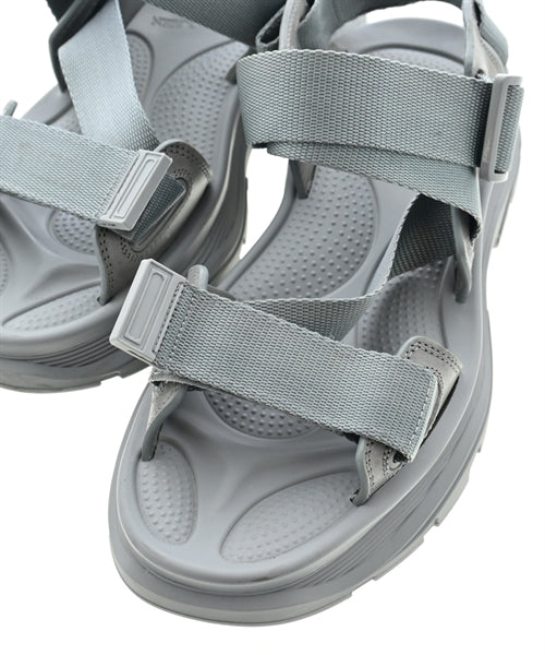 ALEXANDER MCQUEEN 涼鞋