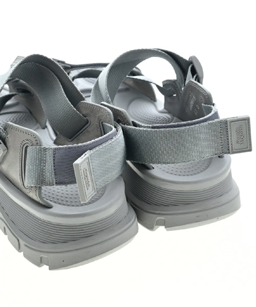 ALEXANDER MCQUEEN 涼鞋