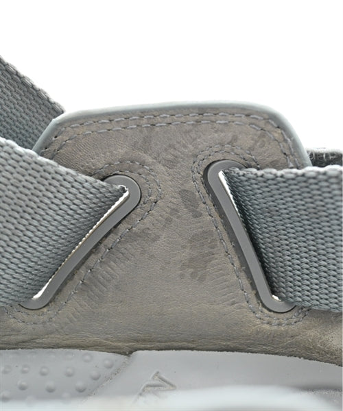 ALEXANDER MCQUEEN 涼鞋