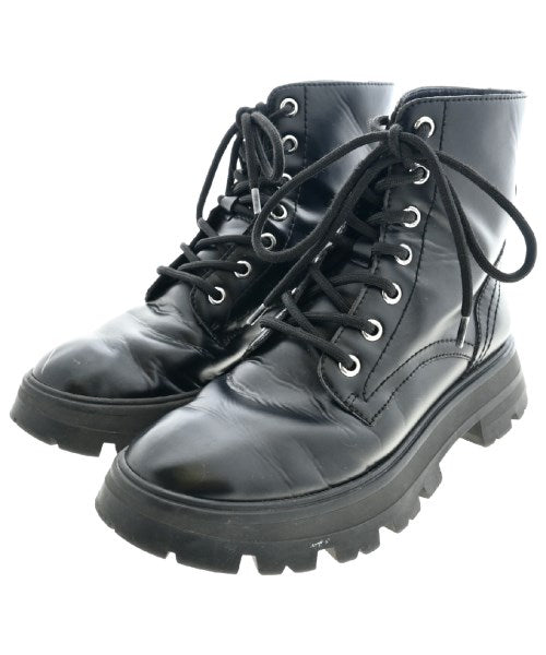 ALEXANDER MCQUEEN 靴子