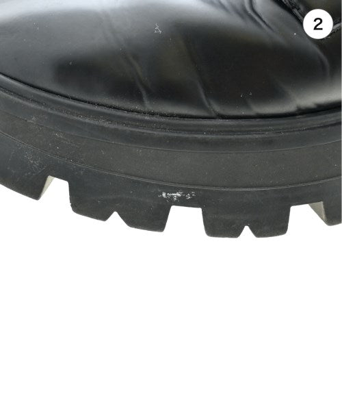ALEXANDER MCQUEEN 靴子