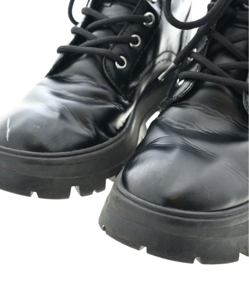 ALEXANDER MCQUEEN 靴子