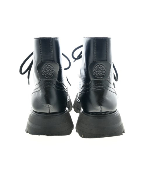 ALEXANDER MCQUEEN 靴子