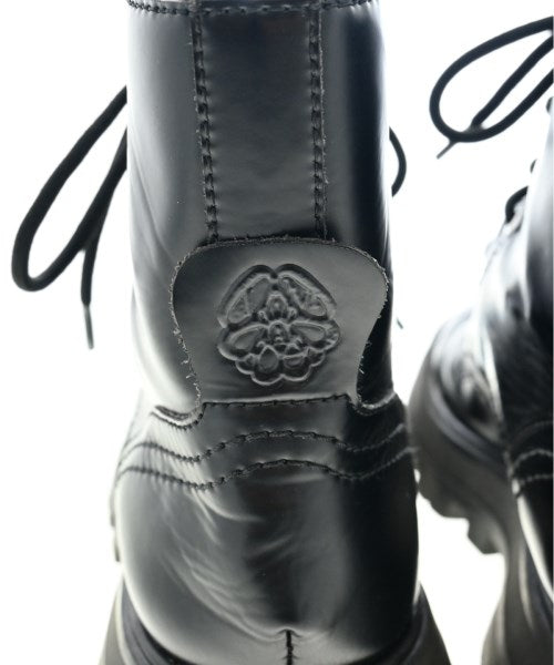 ALEXANDER MCQUEEN 靴子