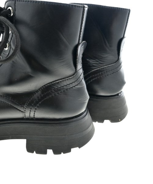 ALEXANDER MCQUEEN 靴子