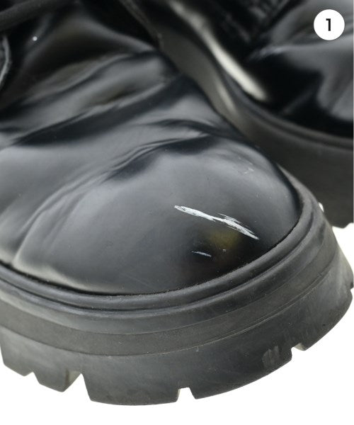 ALEXANDER MCQUEEN 靴子