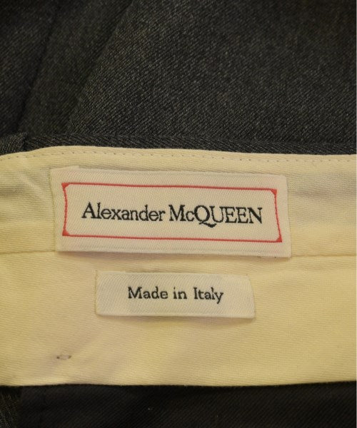ALEXANDER MCQUEEN 長褲