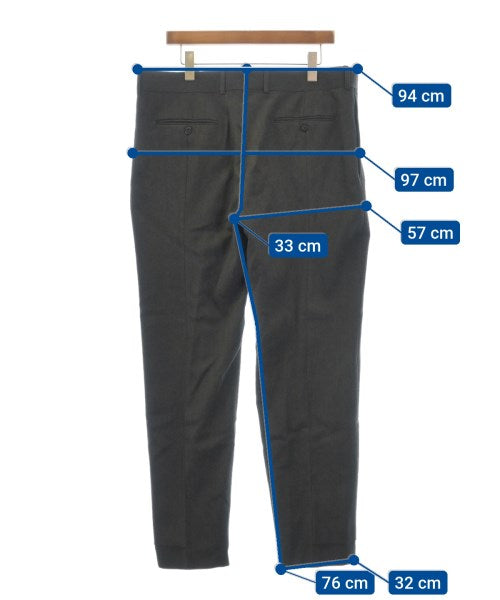 ALEXANDER MCQUEEN 長褲