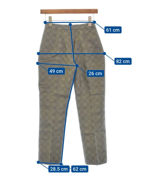 ALEXANDER MCQUEEN 其他款