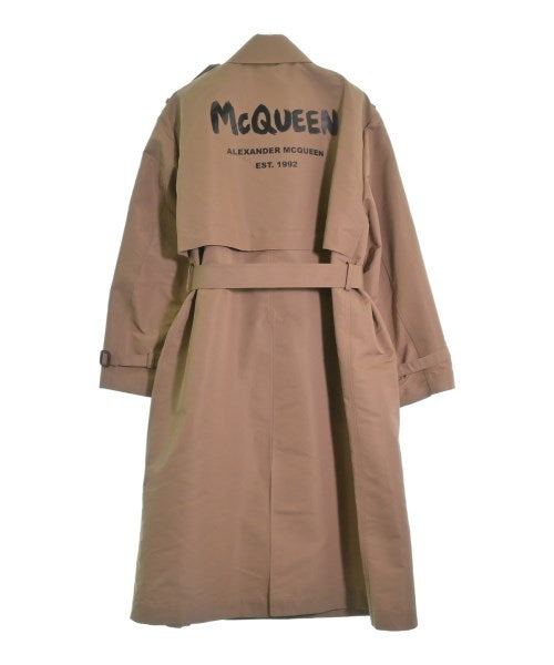 ALEXANDER MCQUEEN 風衣