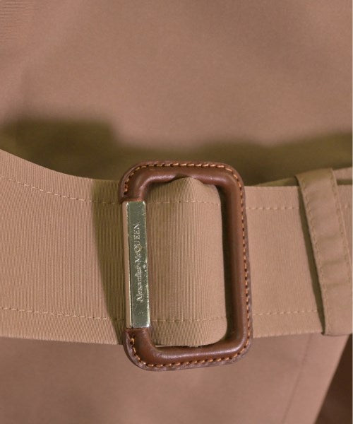 ALEXANDER MCQUEEN 風衣