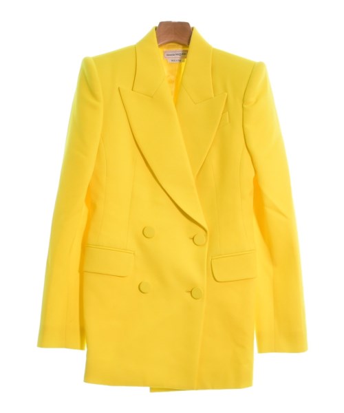 ALEXANDER MCQUEEN 西裝外套