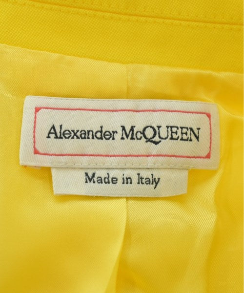 ALEXANDER MCQUEEN 西裝外套