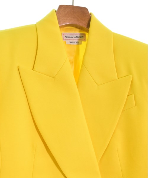 ALEXANDER MCQUEEN 西裝外套