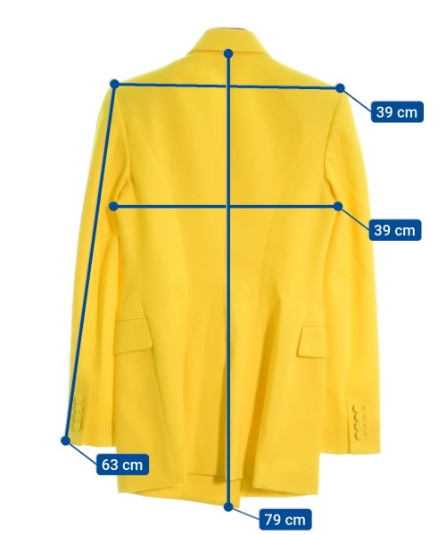 ALEXANDER MCQUEEN 西裝外套