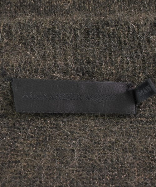 ALEXANDER MCQUEEN 毛衣