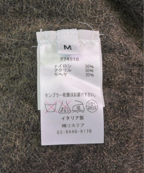 ALEXANDER MCQUEEN 毛衣