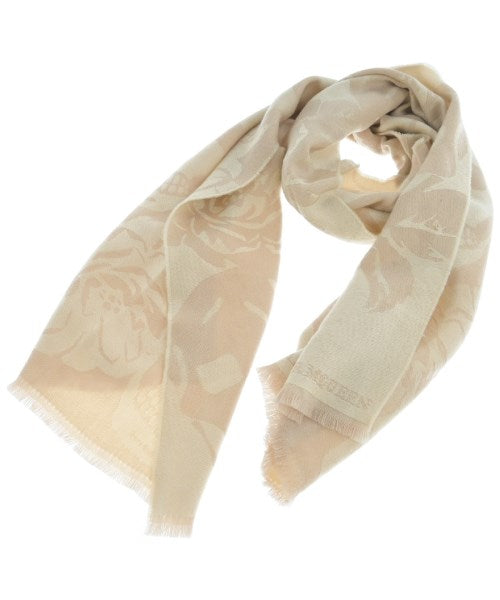 ALEXANDER MCQUEEN 冬季圍巾