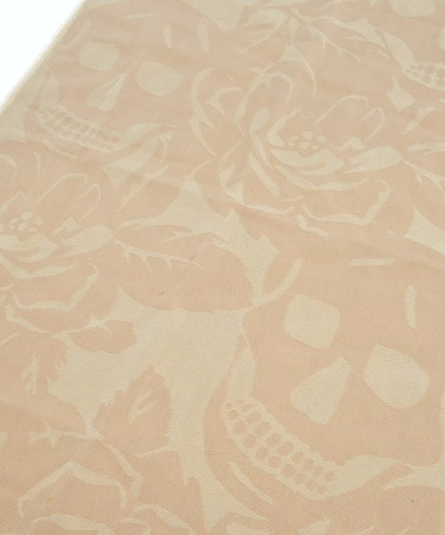 ALEXANDER MCQUEEN 冬季圍巾