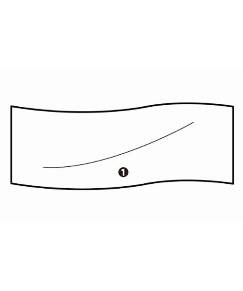 ALEXANDER MCQUEEN 冬季圍巾