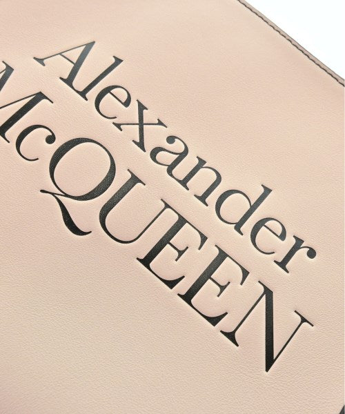ALEXANDER MCQUEEN 手拿包
